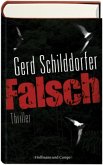 Falsch / John Finch Bd.1