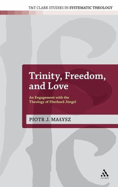 Trinity, Freedom and Love - Malysz, Piotr