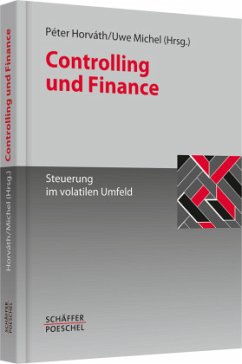 Cover Controlling und Finance