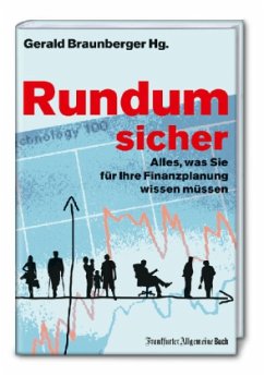 Cover Rundum sicher