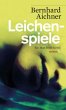 Leichenspiele / Max Broll Krimi Bd.3 - Bild 1