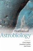 Frontiers of Astrobiology