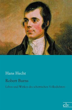 Robert Burns - Hecht, Hans