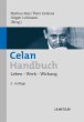 Celan-Handbuch - Bild 1