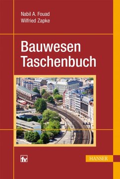 Bauwesen -Taschenbuch