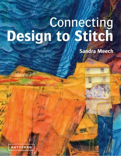 Cover Connecting Design To Stitch