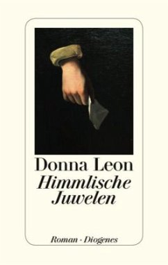 Himmlische Juwelen - Leon, Donna