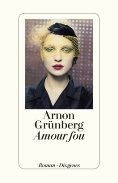 Cover Amour fou