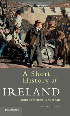 A Short History of Ireland - Ranelagh, John O'Beirne