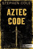 Aztec Code / Jonah-Trilogie Bd.2