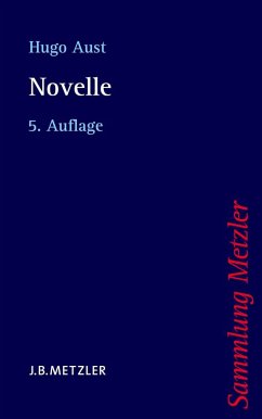 Novelle - Aust, Hugo
