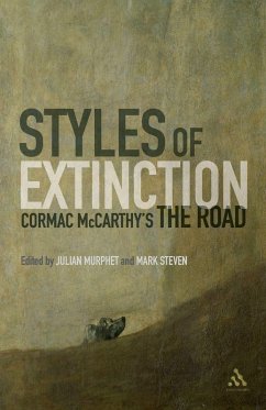 Cover Styles of Extinction
