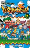 Inazuma eleven