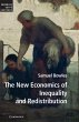 The New Economics of Inequality and... - Bild 1
