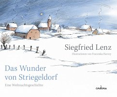 Das Wunder von Striegeldorf - Lenz, Siegfried