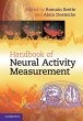 Handbook of Neural Activity Measurement - Bild 1