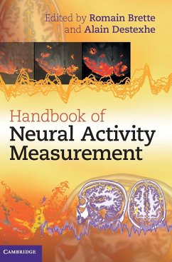 Handbook of Neural Activity Measurement