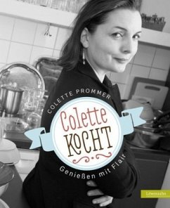 Colette kocht - Prommer, Colette