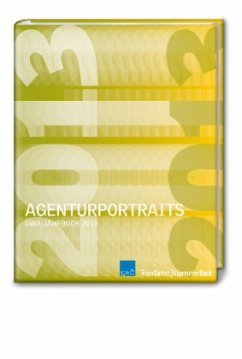 Cover Agenturporträts