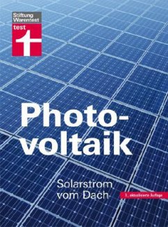 Cover Photovoltaik
