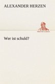 Wer ist schuld?