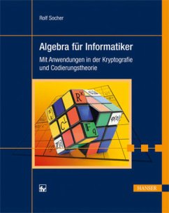 Cover Algebra für Informatiker