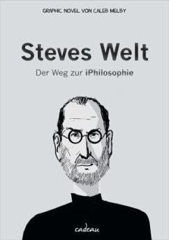 Cover Steves Welt