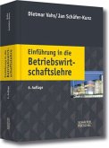 Einführung in die Betriebswirtschaftslehre