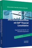 IFRS-Konzernabschlüsse mit SAP ® BO Financial Consolidation