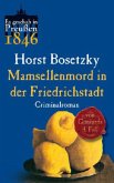 Mamsellenmord in der Friedrichstadt / von Gontard Bd.4