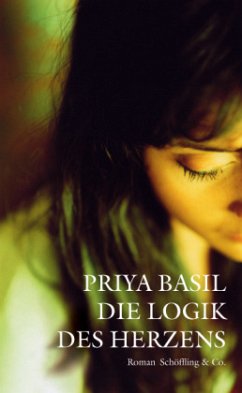 Die Logik des Herzens - Basil, Priya