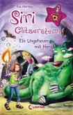 Ein Ungeheuer mit Herz / Siri Glitzerstern Bd.5