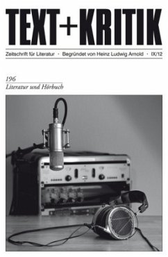 Cover Literatur und Hörbuch