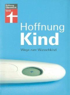 Hoffnung Kind - Khaschei, Kirsten; Feibner, Tom