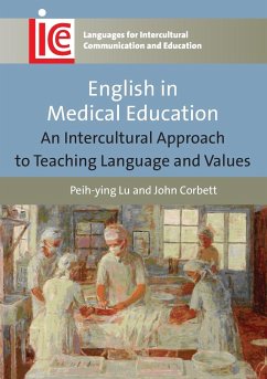 English in Medical Education - Lu, Peih-Ying; Corbett, John