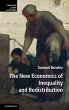 The New Economics of Inequality and... - Bild 1