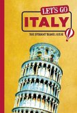 Let's Go Italy: The Student Travel Guide