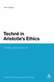 Techne in Aristotle's Ethics Techne in Aristotle's Ethics