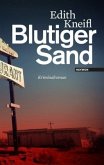 Blutiger Sand / Katharina Kafka Bd.3