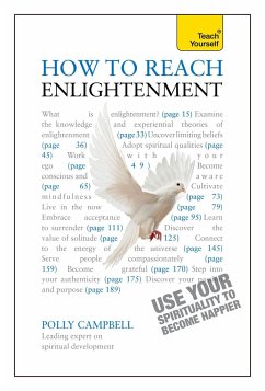 How to Reach Enlightenment: Teach Yourself - Campbell, Polly