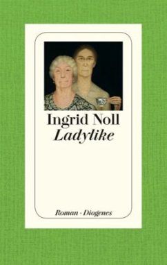 Ladylike, Jubiläumsausgabe - Noll, Ingrid