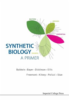 SYNTHETIC BIOLOGY - A PRIMER - Paul S Freemont & Richard I Kitney