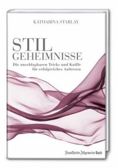 Stilgeheimnisse - Starlay, Katharina