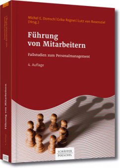 Führung von Mitarbeitern / Führung von Mitarbeitern