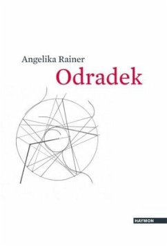 Cover Odradek