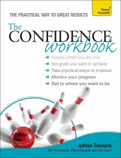 The Confidence Workbook - Tannock, Adrian