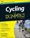 Cycling For Dummies - UK