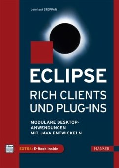 Eclipse Rich Clients und Plug-ins - Steppan, Bernhard