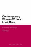 Contemporary Women Writers Look Back