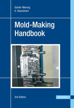 Mold-Making Handbook 3e - Mennig, Günter